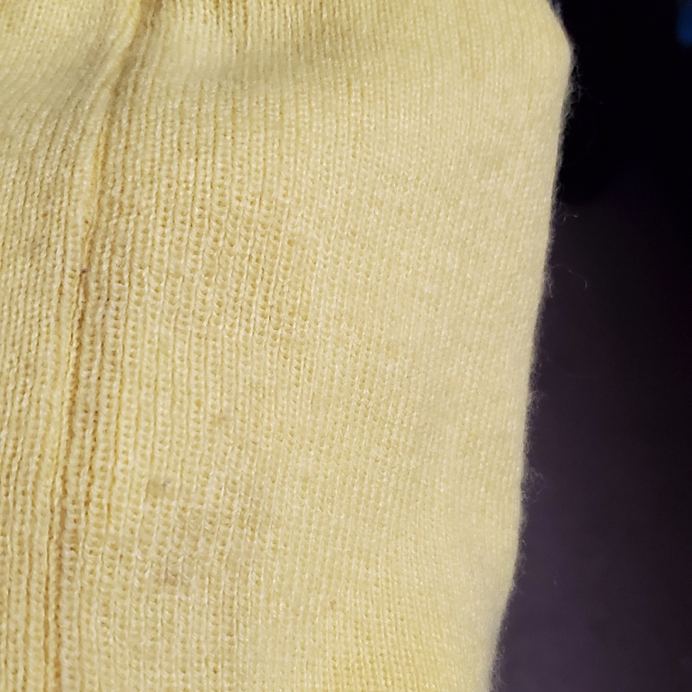 Spongebob stocking hat - Picture 4 of 5